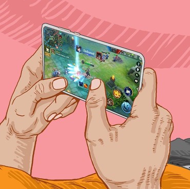 10 Game Nomor 1 di Indonesia dengan Pemain Paling Banyak