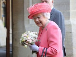 Pangeran Charles Positif Corona, Bagaimana dengan Ratu Elizabeth?
