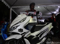 5 Cara Bikin Motor Matik Panjang Umur