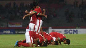 5 Duel Kunci Timnas Indonesia vs Malaysia di Piala AFF U-16