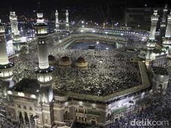 Saudi Setop Umrah, Biro Perjalanan di Brebes Tetap Berangkatkan Calon Jemaah