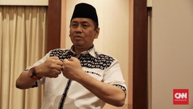 Kapitra Ampera: Stigma PDIP adalah PKI Menyesatkan