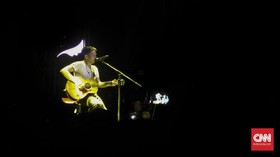 Noah Janji Rilis Album Baru September Mendatang
