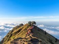 Taman Nasional Gunung Rinjani Buka 8 Destinasi Nonpendakian