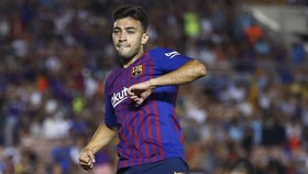 Valverde Sebut Tak Akan Pilih Munir Lagi di Barcelona