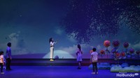 <p>Rama Soeprapto menyutradarai drama musikal yang berisi pesan positif dari pasien kanker anak yang sudah sembuh.</p>