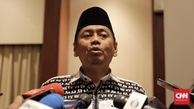 Dukung Jokowi, Kapitra Tak Rela Pemerintahan Dirombak Prabowo