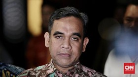 Gerindra Bantah Sandi Bayar Mahar Rp500 Miliar ke PAN dan PKS
