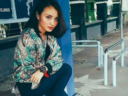 Revina VT Tak Masalah Dibenci Banyak Orang