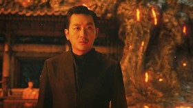 Ulasan Film: 'Along With the Gods: The Last 49 Days'
