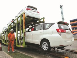 Kijang Innova Reborn Masih Laris, Mau Ada Model Barunya?