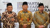 Diunggulkan PKS Jadi Cawapres Prabowo, Sekuat Apa Salim Segaf?