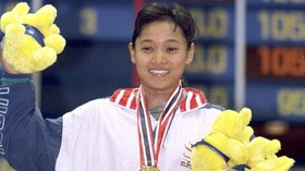 Impian Lain Winarni, Sang Peraih Medali Olimpiade Sydney