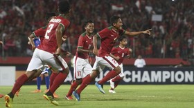 img-title Timnas Indonesia U-16 Komplain Tak Bisa Uji Coba Bukit Jalil