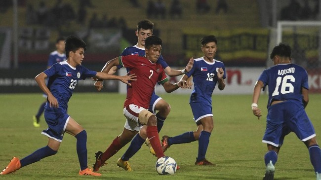 Timnas Malaysia U-16 yang akan menjadi lawan Timnas Indonesia U-16 di semifinal Piala AFF U-16 2018, Kamis (9/8), memiliki kelemahan di babak kedua.