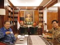 Pertemuan SBY-Prabowo Akan Digelar Rutin Tiap Bulan