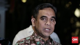 Gerindra Tak Kecewa PDIP Ingkar Perjanjian Batu Tulis