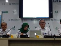 Trastuzumab Dihapus Berdasarkan Penelitian, BPJS: Kebetulan Mahal