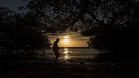Jadwal Imsak dan Subuh Hari Ini 30 April 2020