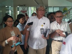Target PNBP Minerba Turun ke Rp 44 T, ESDM: Dipengaruhi Faktor Harga