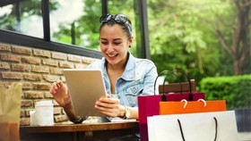 Baru Gajian? Ini 5 Tips Belanja Agar Tidak Boros