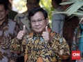 PKS Ngotot Jatah Cawapres, Demokrat Klaim Koalisi Belum Final