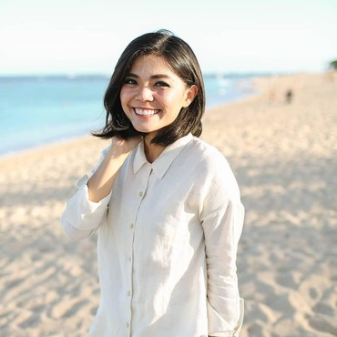 Jadi Stafsus AHY, Segini Gaji Merry Riana