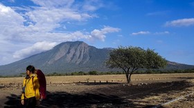 Milenial Berpikir Dua Kali untuk Berlibur ke Luar Negeri