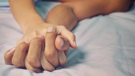 5 Alasan Tepat Menolak Pasangan untuk Bercinta