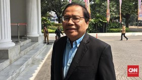 Rizal Ramli: Pembatasan Impor Pemerintah Cuma Irit Rp7,4 T