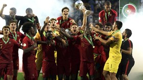 Portugal Diberkati Drama Gol Menit ke-109 di Piala Eropa