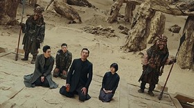 Satu Juta Tiket 'Along With the Gods 2' Ludes Setiap Hari