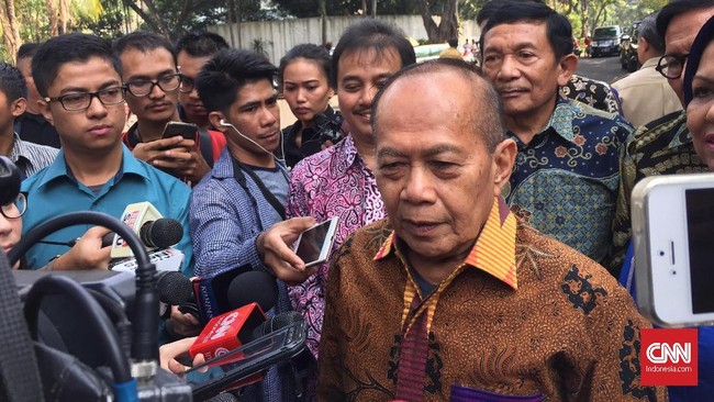 Partai Demokrat akan menggelar rapat majelis tinggi pada Jumat (10/9) pagi untuk membahas sikap partai terkait pemilihan presiden 2019.