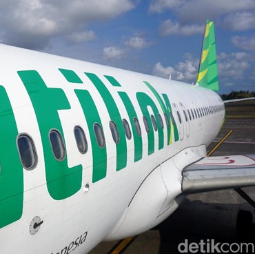 Ini Unggahan Terakhir Pilot Citilink, Pesan untuk Anak Bikin Haru