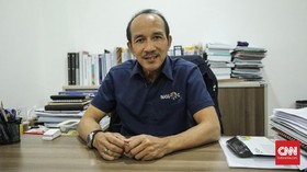 Vietnam Keluhkan Tempat Latihan, INASGOC Klaim Sudah Beres