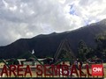 Warga Sembalun Korban Gempa Masih Menginap di Posko Malam Ini