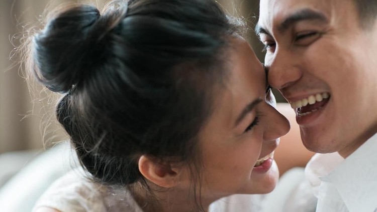 Duh, ada pengalaman nggak mengenakkan yang dialami Baim Wong dan Paula Verhouven saat berbulan madu nih, Bun.