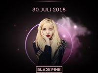 Diborong Fans Lisa BLACKPINK, Merchandise YG di Shopee Ludes Diborong Fans Lisa BLACKPINK, Merchandise YG di Shopee Ludes