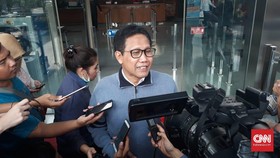 Menteri Desa: Hari Ini BUMDes Dinyatakan Sebagai Badan Hukum