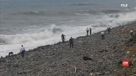 VIDEO: Laporan MH370 Tak Beri Titik Terang Keberadaan Pesawat