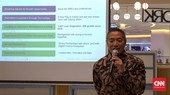 OJK Bersuara soal Eks Bos Investree yang Buron Kini Jadi CEO di Qatar