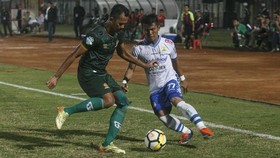 Kalahkan Borneo FC, Persib Semakin Mantap di Puncak Liga 1