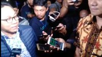 Zulkifli Hasan Susul Prabowo-Salim Segaf ke Rumah Maher Zulkifli Hasan Susul Prabowo-Salim Segaf ke Rumah Maher