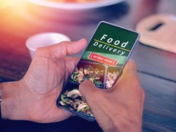 Tak Ada Go Food di Baturaja, Polisi Ragu Ada Kejadian Warga Bundir karena DC Pinjol