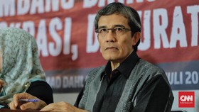Masyarakat Desak Bawaslu tak Loloskan Eks Koruptor Jadi Caleg
