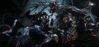 Badass! Kebrutalan 'Venom' dan Sosok Diduga Carnage di Trailer Anyar Badass! Kebrutalan 'Venom' dan Sosok Diduga Carnage di Trailer Anyar