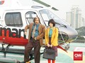 Bossman Masih Bikin Geregetan di Trailer 'My Stupid Boss 2'