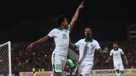 Daftar Top Skor Piala AFF U-16, Bagus Kahfi Memimpin