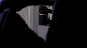 FOTO: Perlawanan Perempuan atas Larangan Niqab Denmark
