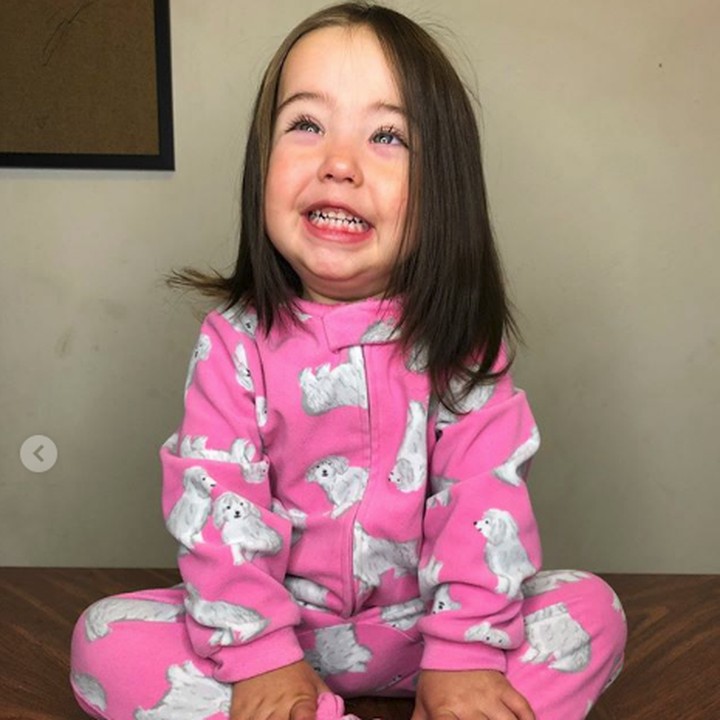<p>Kecil-kecil begini, subscriber di kanal YouTube Beatrix sudah puluhan ribu lho. (Foto: Instagram @beatrixcando)</p>
